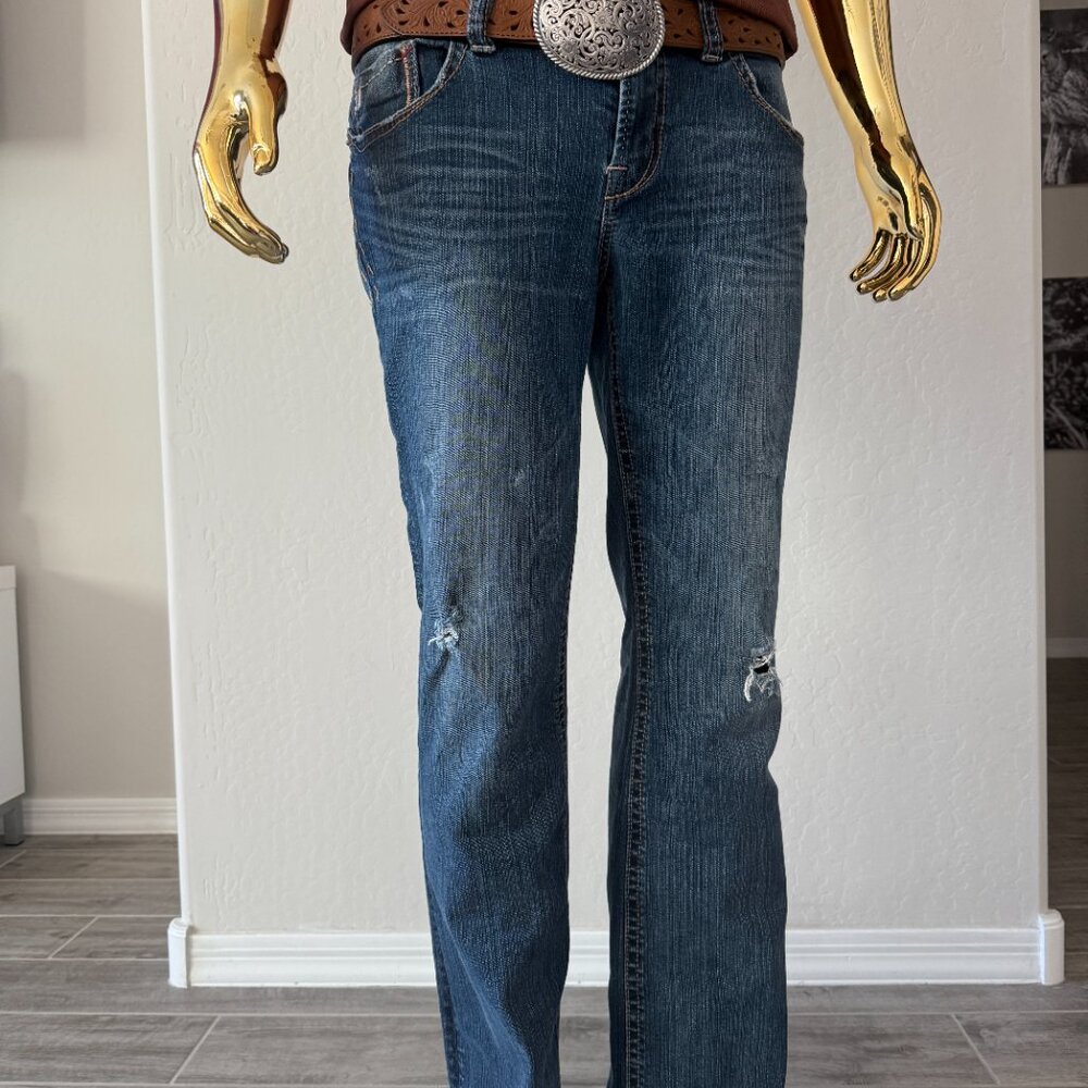 MEK Jeans - Picture 9 of 11